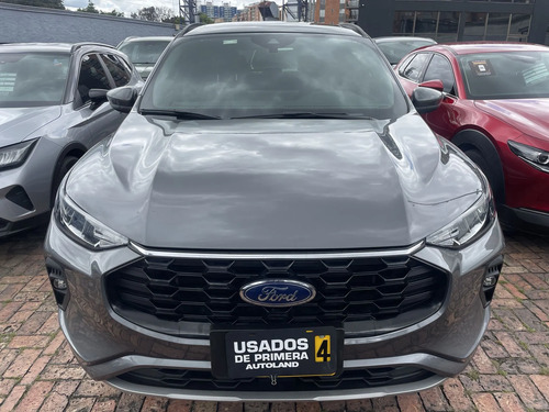 Ford Escape 2.5 St-Line Select Awd Ecvt Hibrida