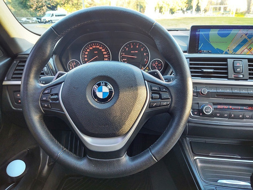 Imagen 13 de 15 de Bmw 328 2013 Luxury 328i At Abasto Motors