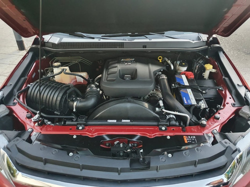 Imagen 10 de 10 de S-10 Ltz High Country 4x2