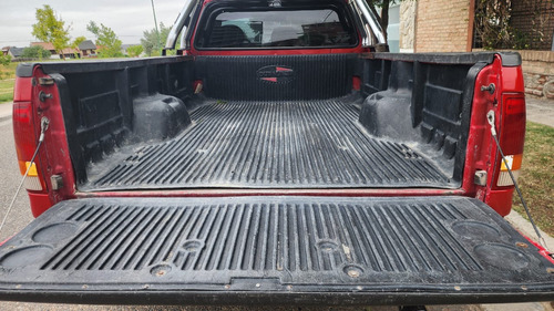 Ford F-100 3.9 Cab. Simple Xlt 4x4