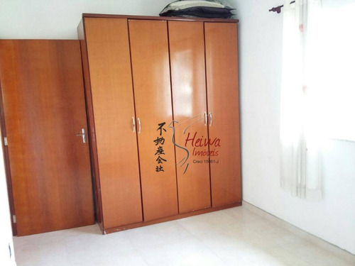 Imagem 23 de 29 de Sobrado Com 4 Dormitórios À Venda, 300 M² Por R$ 1.200.000 - City América - São Paulo/sp - So0227
