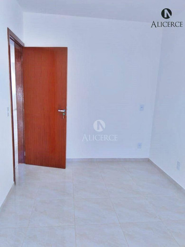 Imagem 9 de 11 de Casa Geminada À Venda, Bela Vista, Palhoça Sc - Ca0279