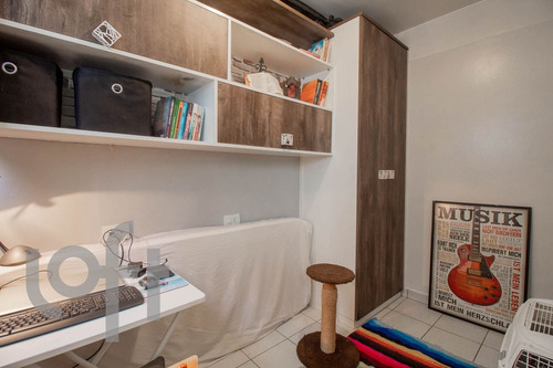 Imagem 17 de 30 de Apto Campo Belo | 3 Quartos | 98 M² | Cond: R$1100.00 | 1 Vaga - 1woslbm