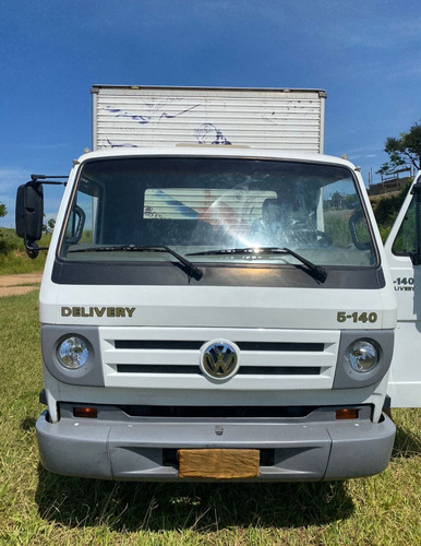 Volks 5140 Bau Com Divida
