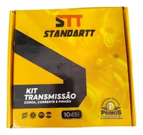 Comprar Kit Relação Tração Transmissão Yamaha Xt 660r - Standartt