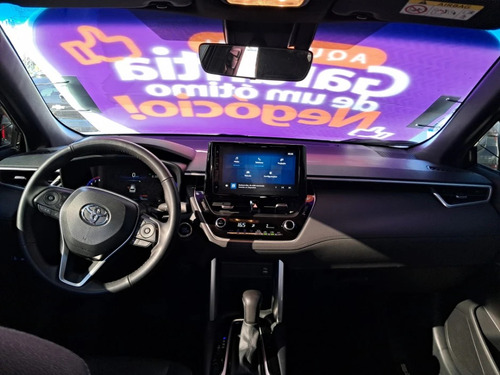 Toyota Corolla Cross XRE 2.0