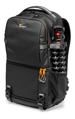 Mochila Lowepro Fastpack Bp 250 Aw Iii Laptop Camara Lentes