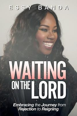 Libro Waiting On The Lord: Embracing The Journey From Rej...