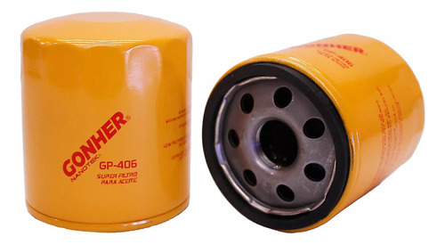 Filtro Aceite Gonher Ram 1500 C 5.7 2019 2020 2021 2022 2023