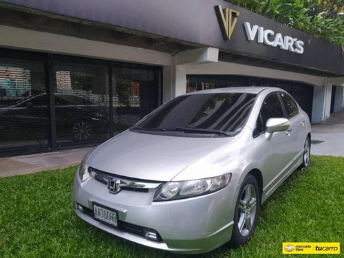 Honda Civic Emotion- Automático