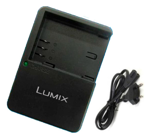 Cargador P- Panasonic Lumix Dmw-blf19 Gh3 Gh4 Gh5 Dmw Btc10