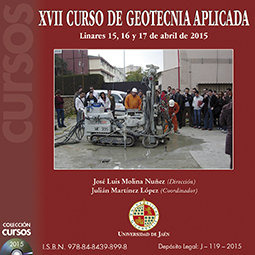 Xvii Curso De Geotecnia Aplicada (libro Original)