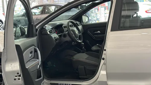Renault Duster Duster Iconic Automatica