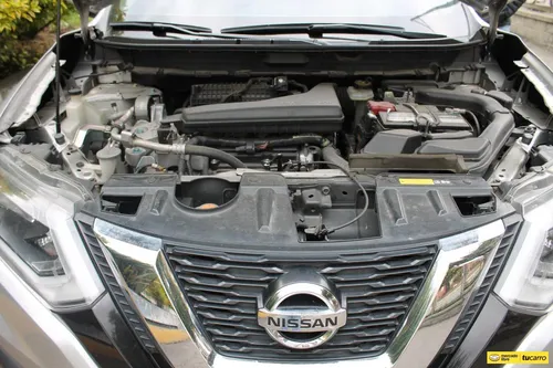 Nissan X-Trail 2.5 ADVANCE TP 4X2