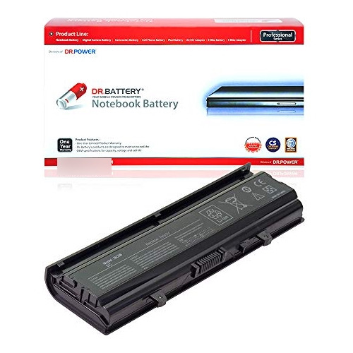 Batería Compatible Dell Inspiron N4030 N4020 N4030d Mini 121
