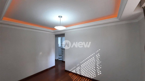 Imagem 2 de 15 de Apartamento Com 2 Dormitórios À Venda, 41 M² Por R$ 145.000 - Canudos - Novo Hamburgo/rs - Ap3320