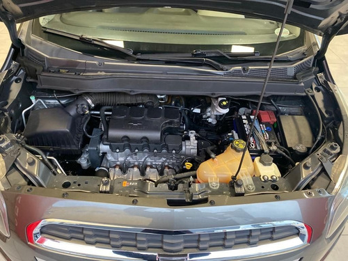 Imagem 17 de 20 de Chevrolet Spin 1.8 Ltz 8v