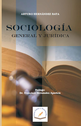 Libro Sociología. General Y Jurídica Lku