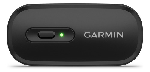 Banda Garmin Monitor Cardíaco Hrm 200 M A Xl