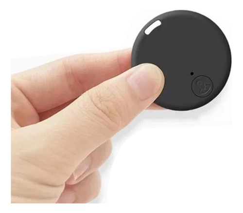 Wang Mini Rastreador Gps Con Alarma Bluetooth Antipérdida