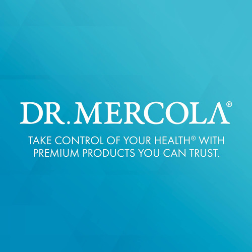 Dr. Mercola Multivitamínico Completo 240 Tabletas