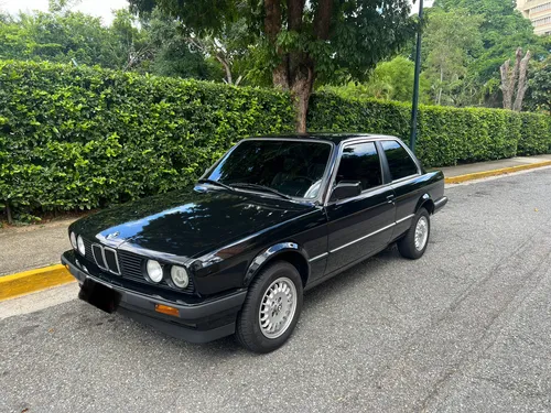 Bmw 318i De Colección