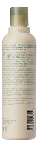 Condicionador Aveda Shampure 250ml