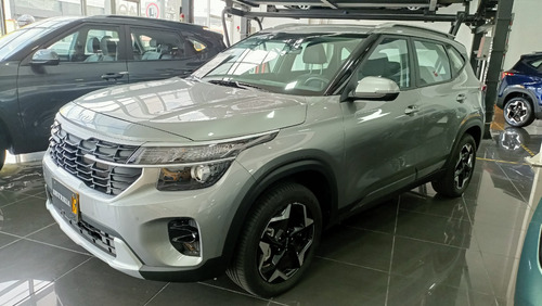 Kia Seltos 2.0 Vibrant 4X4