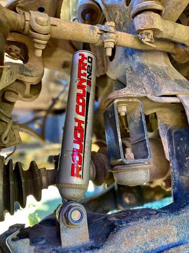 Toyota Hilux 3.0 D/cab 4x4 Sr 2003