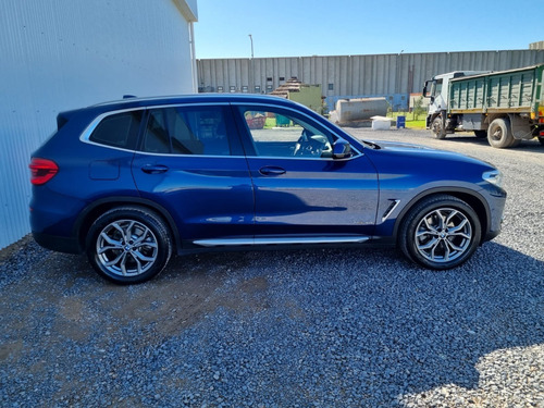 Imagen 5 de 9 de Bmw X3