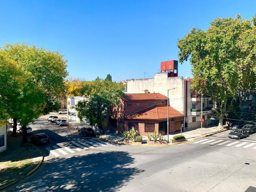 Imagen 28 de 29 de Villa Devoto Venta Ph 4 Ambientes Terraza Quincho C/parrill