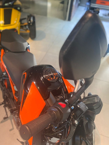 Imagen 10 de 13 de Ktm Duke 200 Ng Usado
