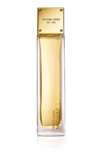 Perfume Mujer Michael Kors Sexy Amber Edp 100 Ml
