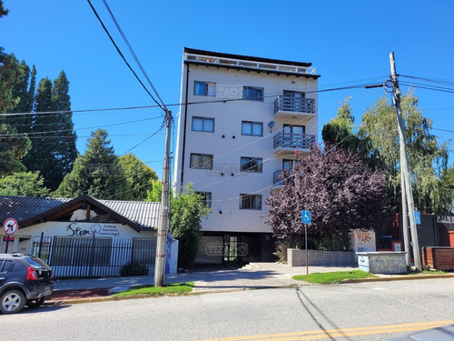 Departamento  En Venta En Centro De Bariloche, Bariloche, Patagonia