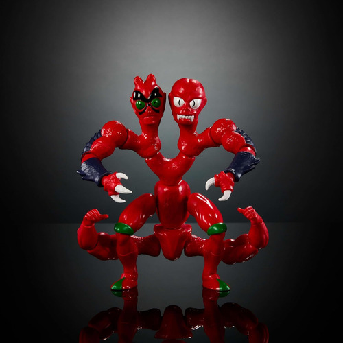 Masters Of The Universe Origins Deluxe Modulok Cartoon