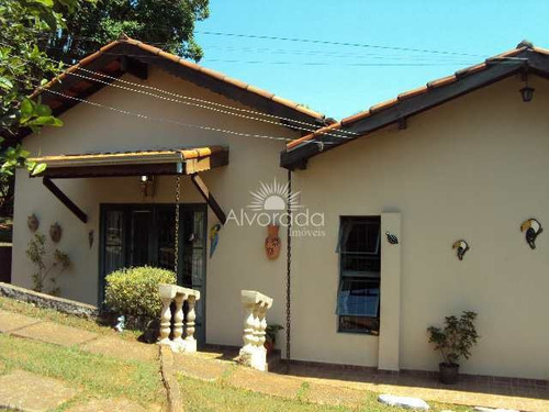 Chácara Com 3 Dorms, Encosta Do Sol, Itatiba - R$ 950 Mil, Cod: Ch088 - Vch088