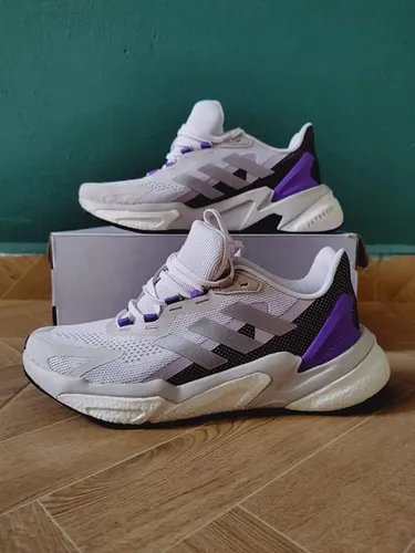 Tenis adidas memory foam top