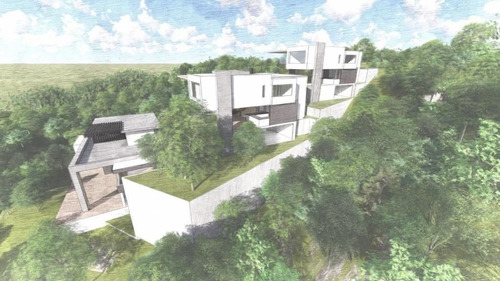 Terreno En Venta, Condado De Sayavedra Condominal Para 3 Residencias Cod. Vte760