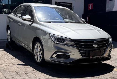 MG MG5 1.5 Excite Cvt