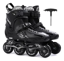 Comprar Patines Freestyle Slm Full Rockered Professional Skates