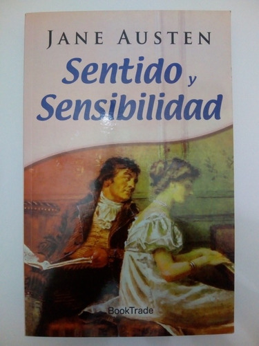 Libro Sentido Y Sensibilidad De Jane Austen (30)