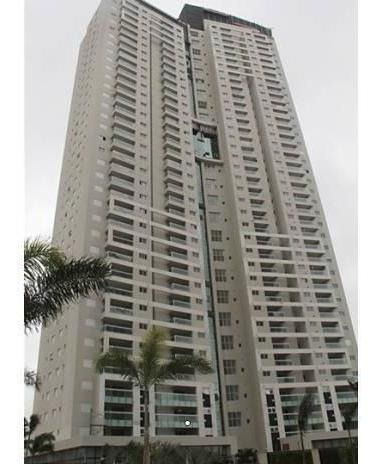 Imagem 13 de 15 de Apartamento Para Venda Em São Paulo, Cidade Monções, 3 Dormitórios, 2 Suítes, 3 Banheiros, 2 Vagas - Cap2005_1-1180755