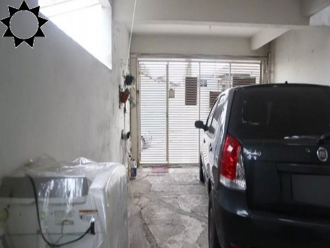Imagem 17 de 30 de Sobrado Jaguaribe Osasco - Ca11046