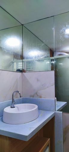 Imagem 21 de 29 de Apartamento 100% Mobiliado R$ 275.000
