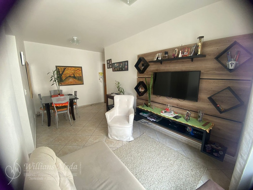Imagem 2 de 15 de Apartamento Em Jardim Paraventi - Guarulhos - 20600