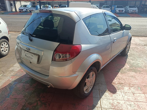 Ford Ka 1.0 MPI 8V FLEX 2P MANUAL