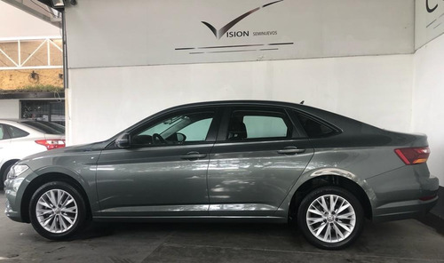 Imagen 2 de 14 de Volkswagen Jetta Comfortline 2019