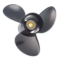 Comprar Helice Motor Mercury 25hp A 30hp Pase 13