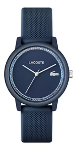 Reloj Lacoste Suzanne para mujer de acero 2001295