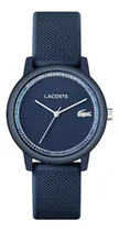 Comprar Reloj Lacoste Mujer Silicona 2001290 Lacoste.12.12 Go
